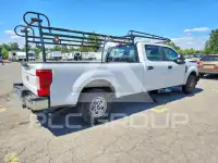 2018 Ford F-250 фото