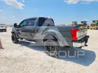 2018 Ford F-250 фото