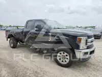 2018 Ford F-250 фото