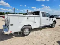 2018 Ford F-250 фото