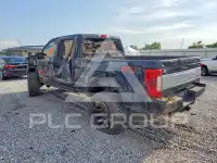 2018 Ford F-250 фото