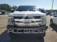 2018 Ford F-250 фото