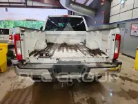 2018 Ford F-250 фото