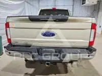 2018 Ford F-250 фото