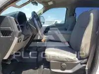 2018 Ford F-250 фото