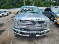 2018 Ford F-250 фото