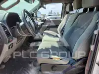 2018 Ford F-250 фото