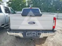 2018 Ford F-250 фото