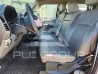 2018 Ford F-250 фото