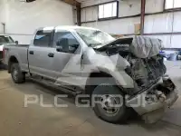 2018 Ford F-250 фото