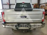 2018 Ford F-250 фото
