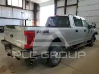 2018 Ford F-250 фото