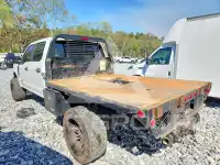 2018 Ford F-250 photo