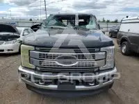 2018 Ford F-250 фото