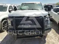 2018 Ford F-250 фото