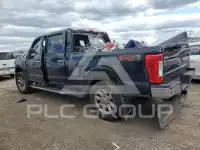 2018 Ford F-250 фото