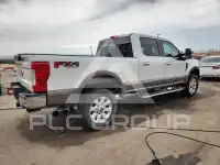 2018 Ford F-250 photo