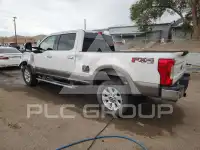 2018 Ford F-250 photo