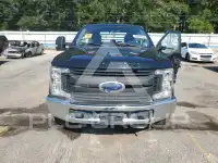 2018 Ford F-250 фото