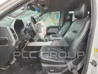 2018 Ford F-250 photo