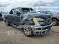2018 Ford F-250 фото