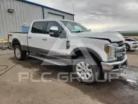 2018 Ford F-250 photo