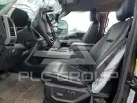 2018 Ford F-250 фото