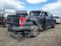 2018 Ford F-250 фото