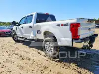2018 Ford F-250 photo