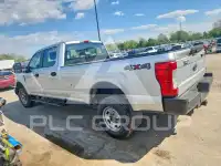 2018 Ford F-250 фото
