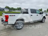 2018 Ford F-250 photo