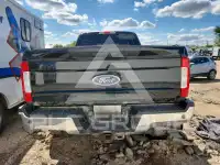 2018 Ford F-250 фото