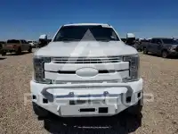 2018 Ford F-250 фото
