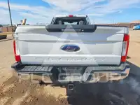 2018 Ford F-250 фото