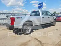 2018 Ford F-250 фото