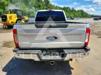 2018 Ford F-250 фото