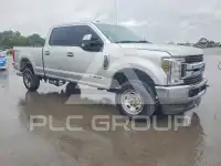 2018 Ford F-250 фото