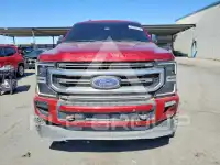 2018 Ford F-250 фото