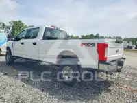 2018 Ford F-250 фото