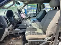 2018 Ford F-250 фото