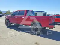 2018 Ford F-250 фото