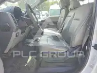 2018 Ford F-250 фото