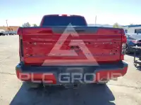 2018 Ford F-250 фото