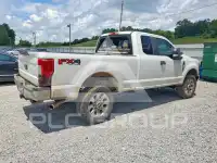 2018 Ford F-250 фото
