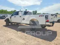 2018 Ford F-250 фото