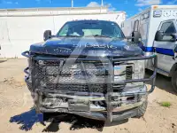 2018 Ford F-250 фото