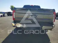2018 Ford F-250 фото