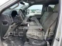 2018 Ford F-250 photo