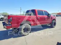 2018 Ford F-250 фото