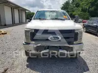 2018 Ford F-250 фото
